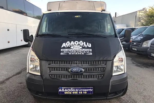 Agaoglu Otomotiv - Resim 17