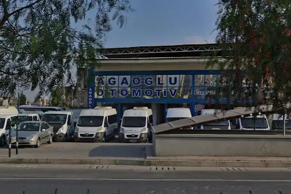 Agaoglu Otomotiv - Resim 13