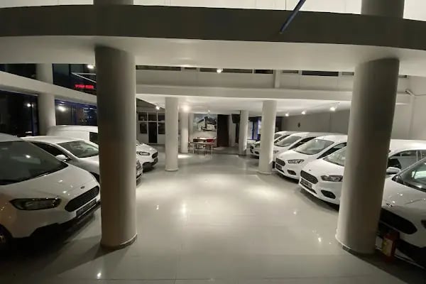 Agaoglu Otomotiv - Resim 1