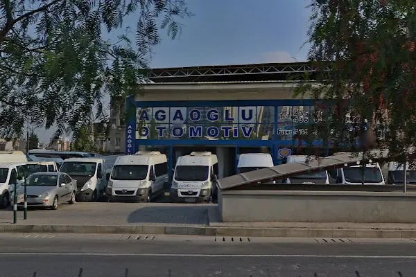 Agaoglu Otomotiv - Resim 19