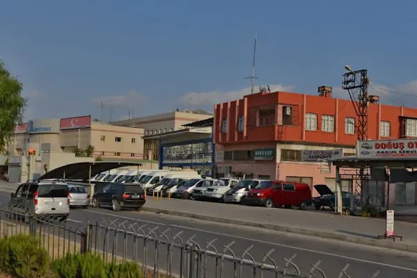 Agaoglu Otomotiv - Resim 10