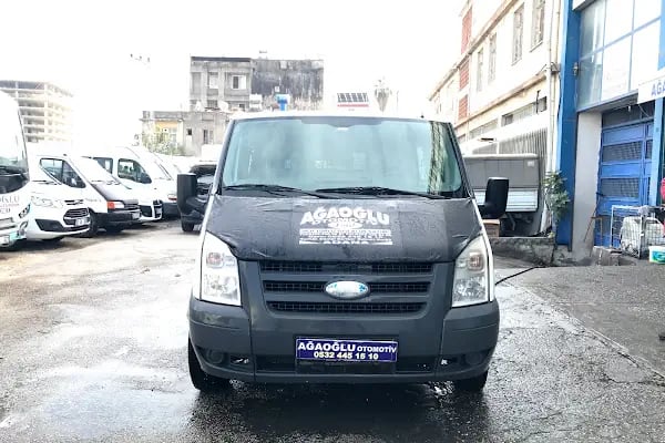 Agaoglu Otomotiv - Resim 14
