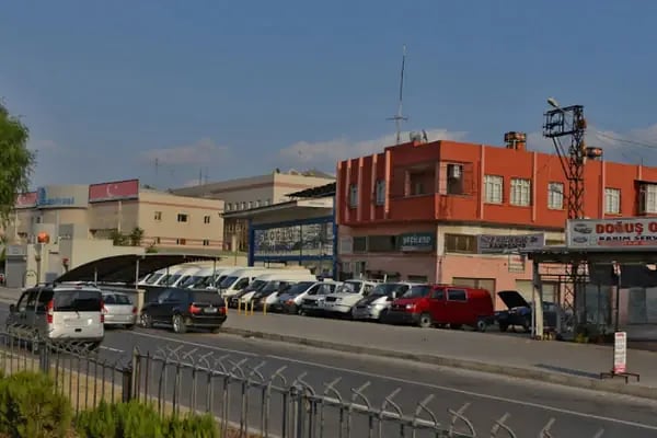 Agaoglu Otomotiv - Resim 5