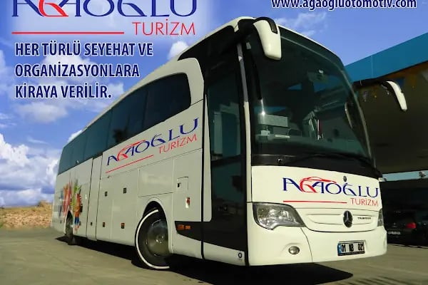 Agaoglu Otomotiv - Resim 15