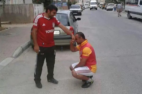 Ada Kıraathanesi - Resim 7