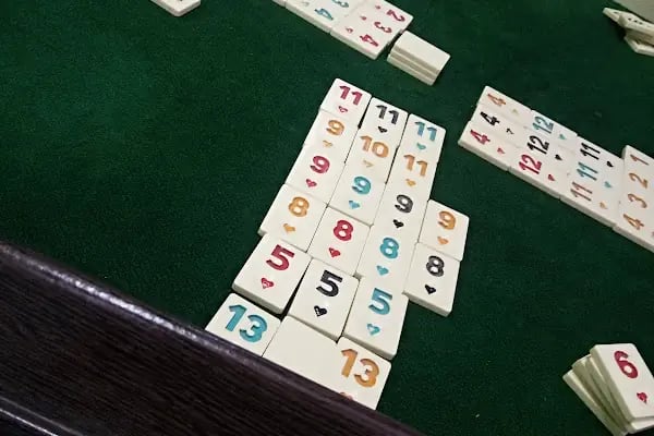 Ada Kıraathanesi - Resim 5