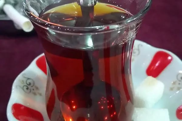 Ada Kıraathanesi - Resim 3