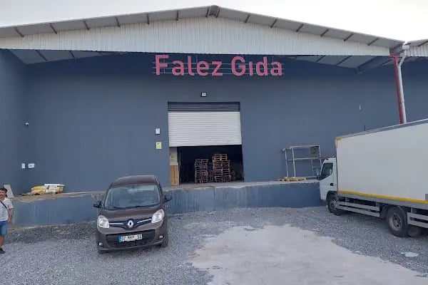 FALEZ SÜT ÜRÜNLERİ GIDA LTD ŞTİ - Resim 1