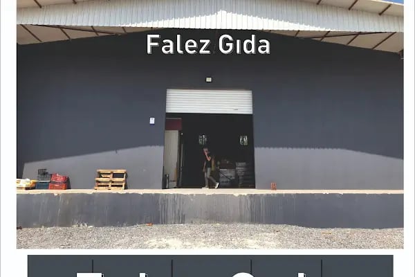 FALEZ SÜT ÜRÜNLERİ GIDA LTD ŞTİ - Resim 2
