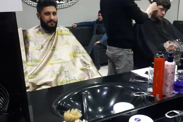 Ekol Erkek Kuaförü - Resim 3