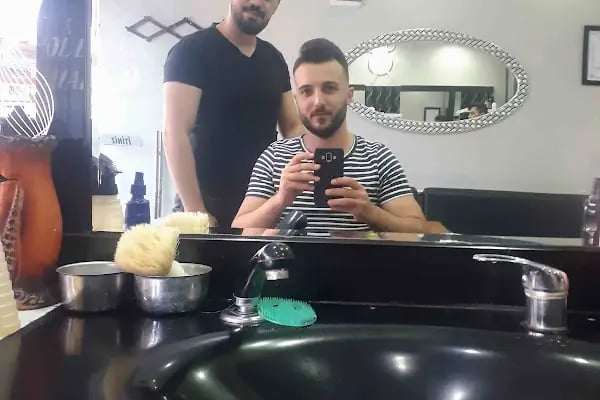 Ekol Erkek Kuaförü - Resim 2