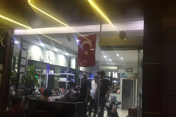Ekol Erkek Kuaförü - Resim 7