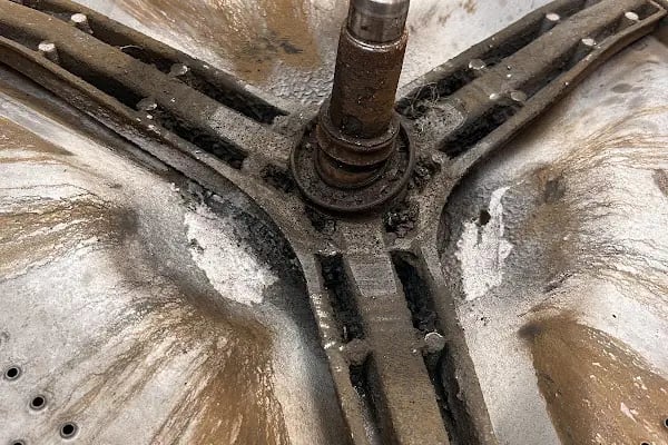 Mob Ankara Beyaz Eşya Servisi-Çamaşır Makinesi-Bulaşık Makinesi-Buzdolabı Tamircisi-Fırın Tamircisi - Resim 18