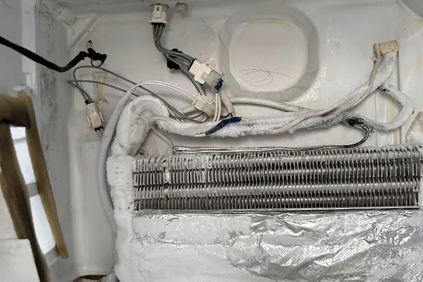 Mob Ankara Beyaz Eşya Servisi-Çamaşır Makinesi-Bulaşık Makinesi-Buzdolabı Tamircisi-Fırın Tamircisi - Resim 11