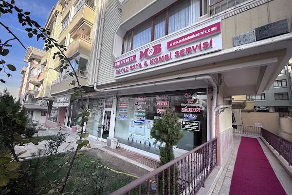 Mob Ankara Beyaz Eşya Servisi-Çamaşır Makinesi-Bulaşık Makinesi-Buzdolabı Tamircisi-Fırın Tamircisi - Resim 9