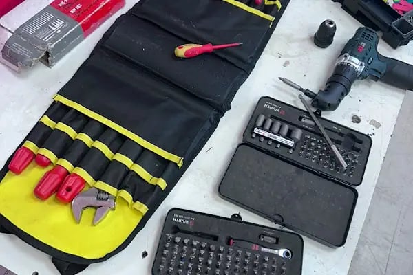 Mob Ankara Beyaz Eşya Servisi-Çamaşır Makinesi-Bulaşık Makinesi-Buzdolabı Tamircisi-Fırın Tamircisi - Resim 15