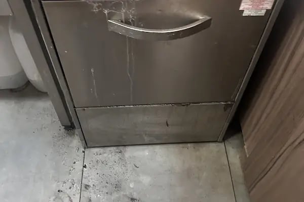 Mob Ankara Beyaz Eşya Servisi-Çamaşır Makinesi-Bulaşık Makinesi-Buzdolabı Tamircisi-Fırın Tamircisi - Resim 2