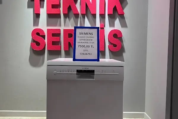 Mob Ankara Beyaz Eşya Servisi-Çamaşır Makinesi-Bulaşık Makinesi-Buzdolabı Tamircisi-Fırın Tamircisi - Resim 13