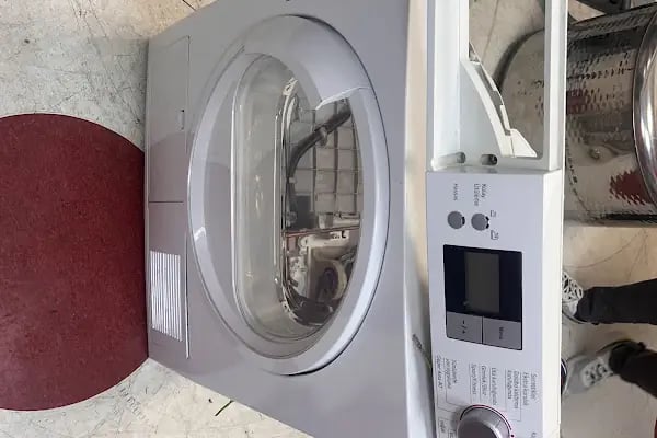 Mob Ankara Beyaz Eşya Servisi-Çamaşır Makinesi-Bulaşık Makinesi-Buzdolabı Tamircisi-Fırın Tamircisi - Resim 10