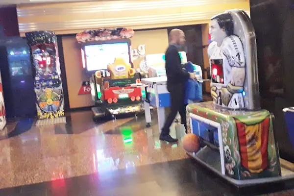Rolling Ball Bowling - Resim 19