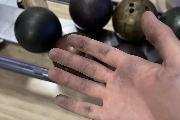 Rolling Ball Bowling - Resim 20
