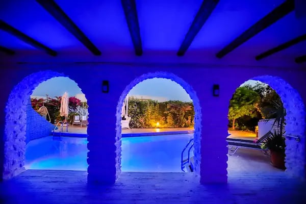 Flag Suites Bodrum (12+) - Resim 20