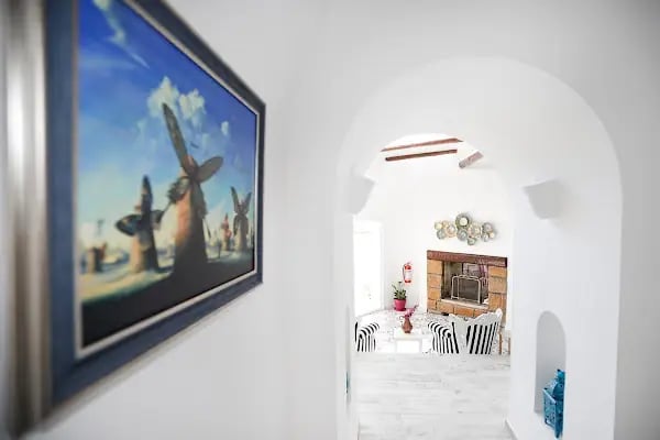 Flag Suites Bodrum (12+) - Resim 13