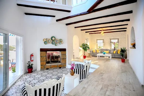 Flag Suites Bodrum (12+) - Resim 5