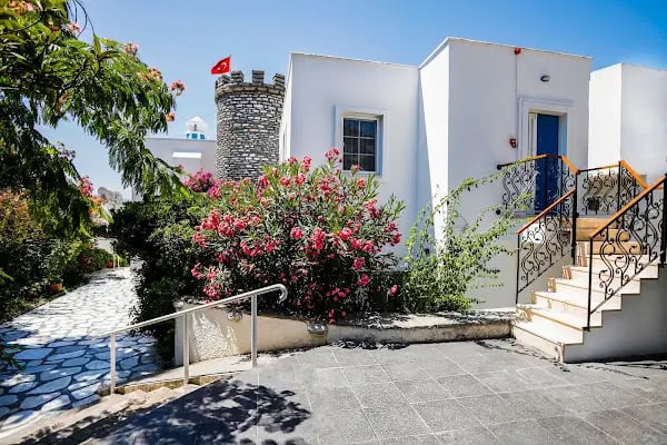 Flag Suites Bodrum (12+) - Resim 9