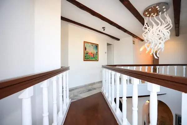 Flag Suites Bodrum (12+) - Resim 11