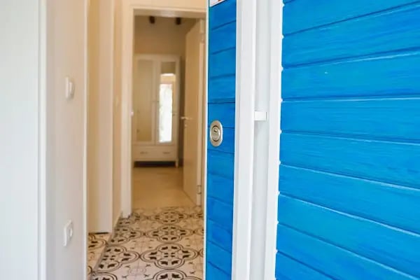 Flag Suites Bodrum (12+) - Resim 18