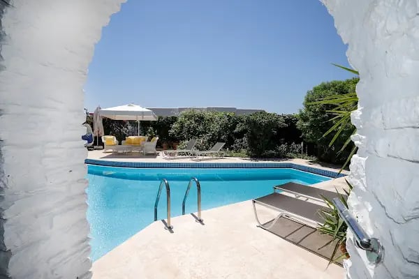 Flag Suites Bodrum (12+) - Resim 3