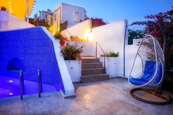 Flag Suites Bodrum (12+) - Resim 15