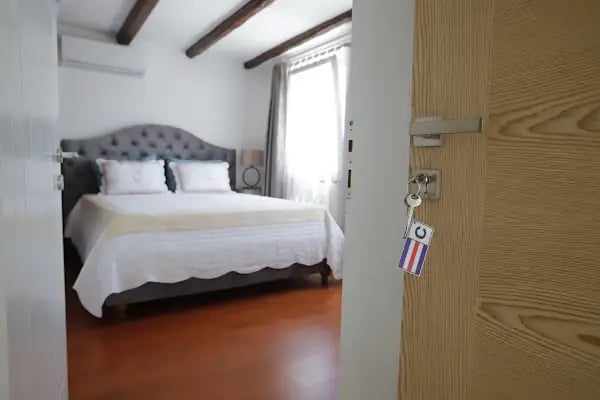 Flag Suites Bodrum (12+) - Resim 12