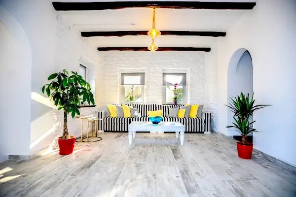 Flag Suites Bodrum (12+) - Resim 16