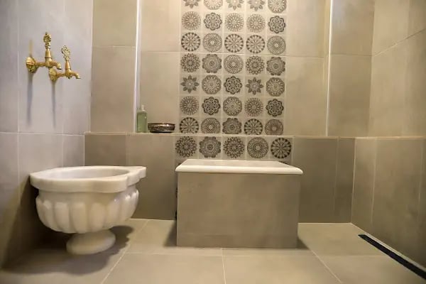 Flag Suites Bodrum (12+) - Resim 14