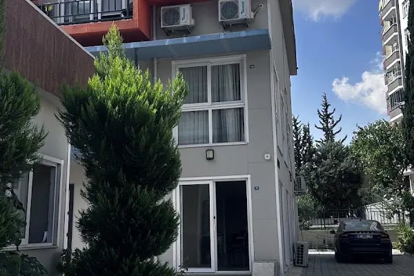 Çukurova Atatürk Öğrenci Evleri - Resim 13