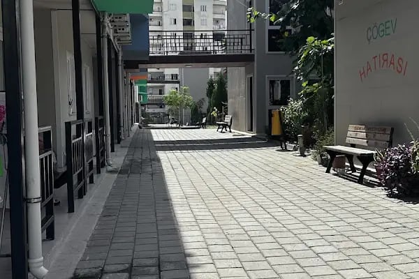 Çukurova Atatürk Öğrenci Evleri - Resim 12