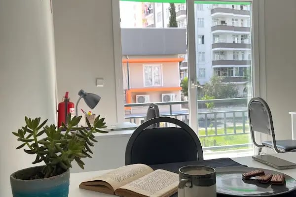 Çukurova Atatürk Öğrenci Evleri - Resim 5
