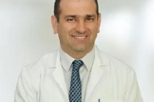 Op. Dr. S. Semih Aydoğan, Göz Hastalıkları - Resim 3
