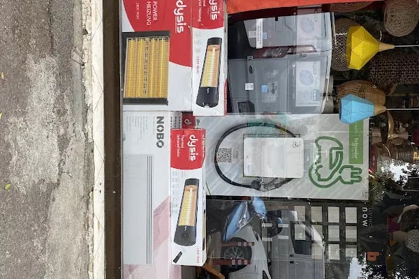 Deniz Elektrik Bodrum-DENİZ KOCA - Resim 7