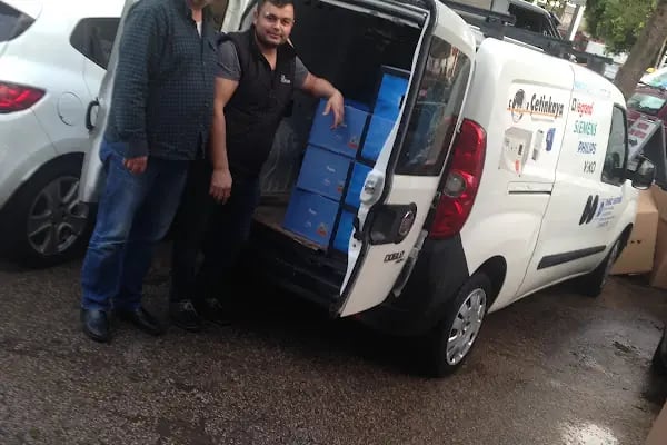Deniz Elektrik Bodrum-DENİZ KOCA - Resim 9