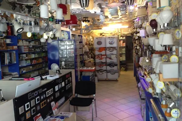 Deniz Elektrik Bodrum-DENİZ KOCA - Resim 2