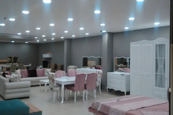 ZİRVE BOSCH CEVREYOLU BAYİİ - Resim 9