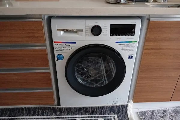 ZİRVE BOSCH CEVREYOLU BAYİİ - Resim 11