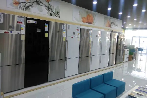 ZİRVE BOSCH CEVREYOLU BAYİİ - Resim 7