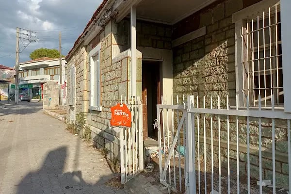 Eski Buca Tren İstasyonu - Resim 5