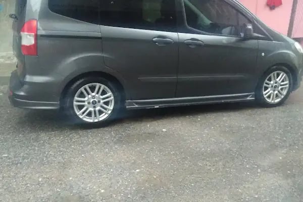 Arnavutköy taksi LiDeR TaKSi - Resim 2