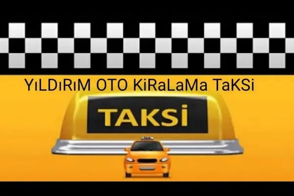 Arnavutköy taksi LiDeR TaKSi - Resim 9