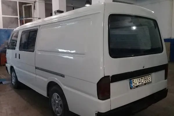 Kahveci Otomotiv - Resim 5